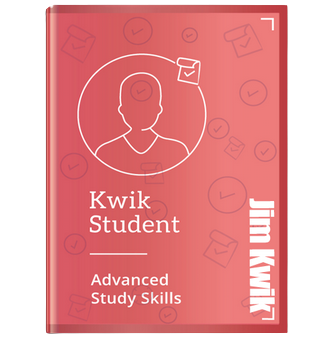 Jim Kwik – Kwik Student