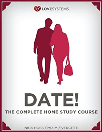 Love Systems – Date The Complete Home Course