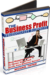 Michael Tipper - Business Profit Productivity Blueprint