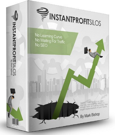 Mark Bishop - Instant Profit Silos