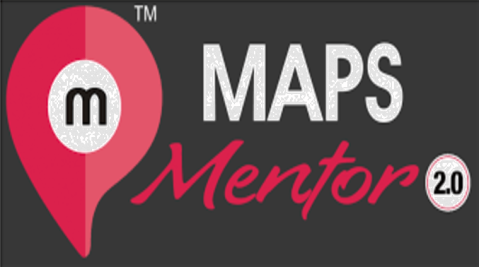 Paul James - Maps Mentor