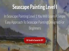 Seascape Painting Level I