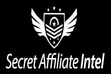 Secret Affiliate Intel