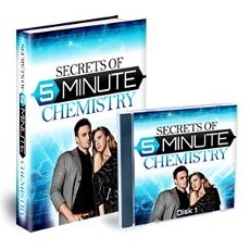 Secrets of 5 - Minute Chemistry