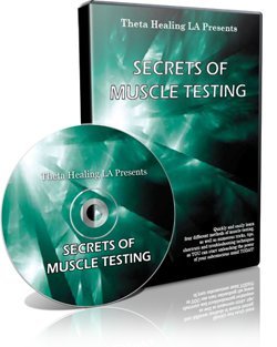 Secrets of Muscle Testing