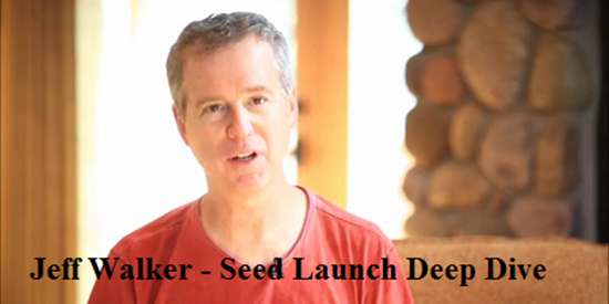 Seed Launch Deep Dive