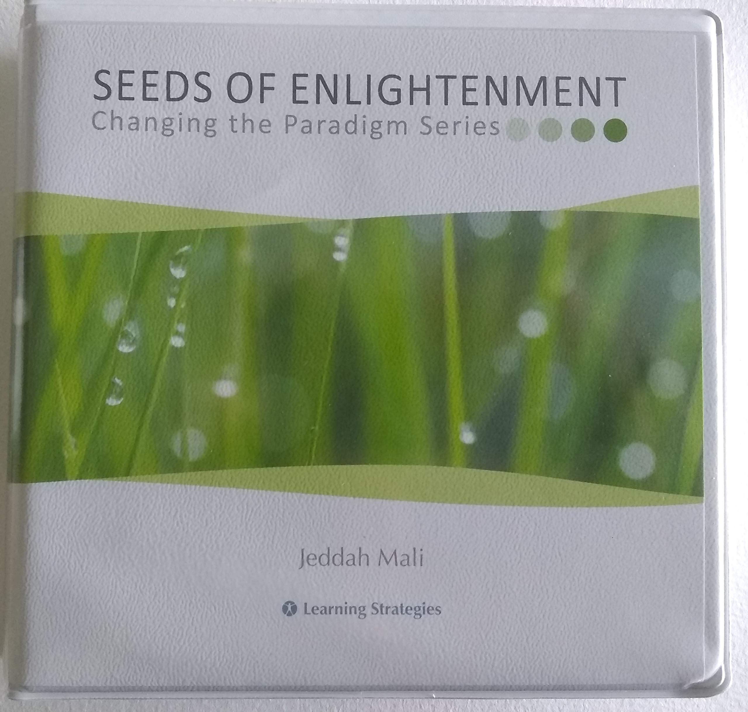 Seeds of Enlightenment