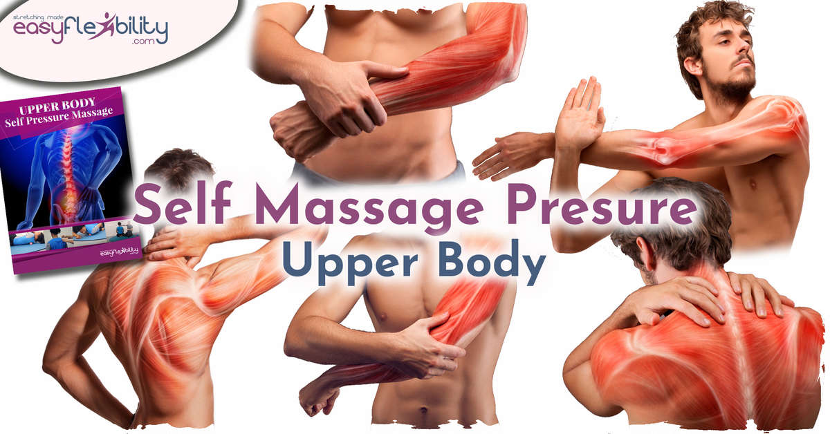 Self Massage & Release for Upper Body1