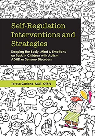 Self-Regulation in Children - Varleisha GibbsSelf-Regulation in Children - Varleisha Gibbs