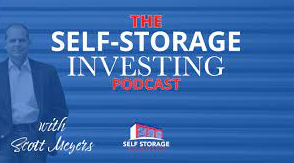 Self Storage Investing