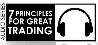 Seven Principles of Great Trading (Audio CD)