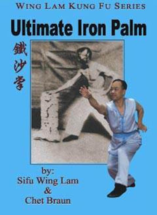 Shaolin Iron Palm