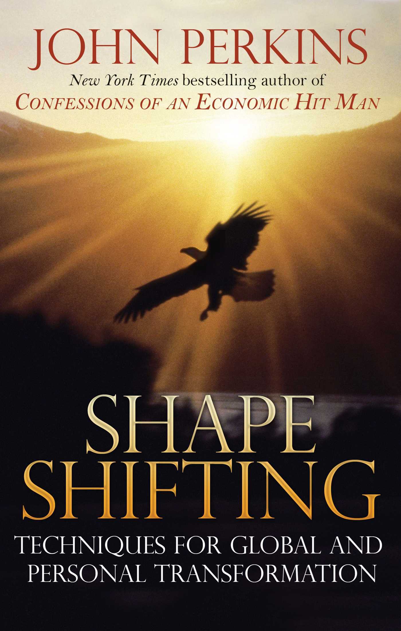 Shapeshifting Your Reality