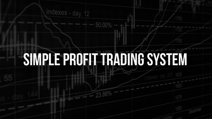Simple Profit Trading System 2020