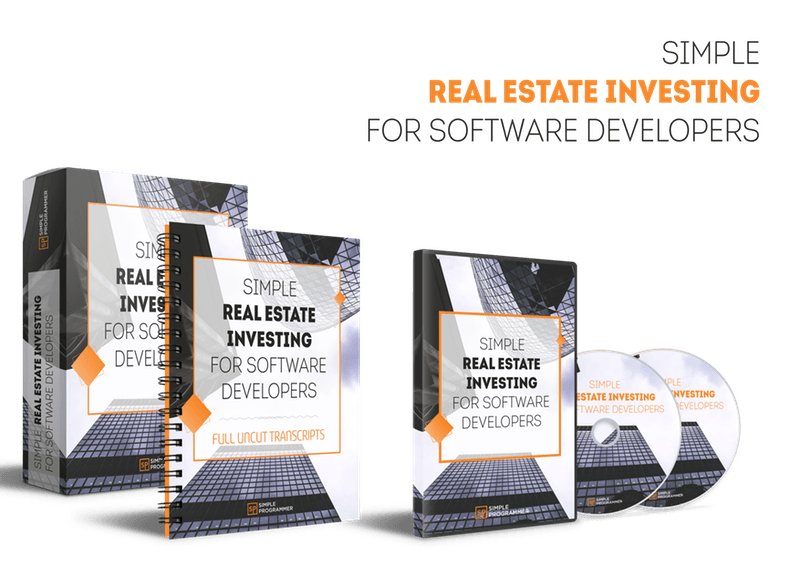 Simple Real Estate Investing for Software Developers