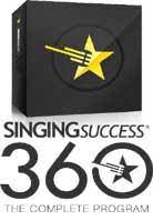 Singing Success 360.