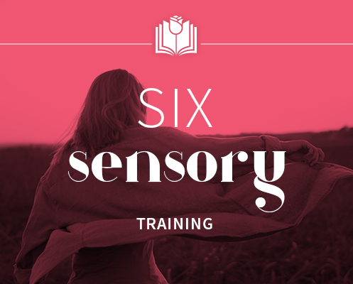 Six Sensory Online Course