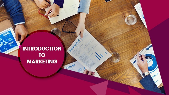 Skills Course - Introduction to Marketing1