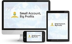 Small Account Big Profits1