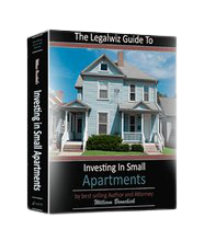 Small Apartment Investing