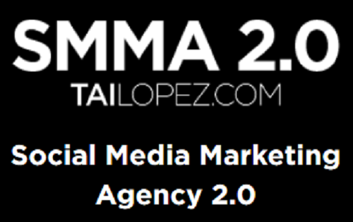 Social Media Marketing Agency 2.0