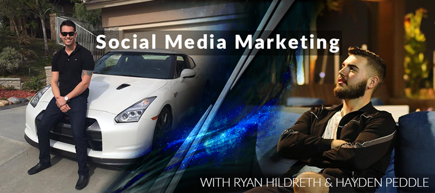 Social Media Marketing Mastery