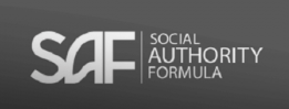 Social Media Profits - Social Authority Formula