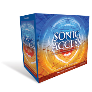 Sonic Access Course