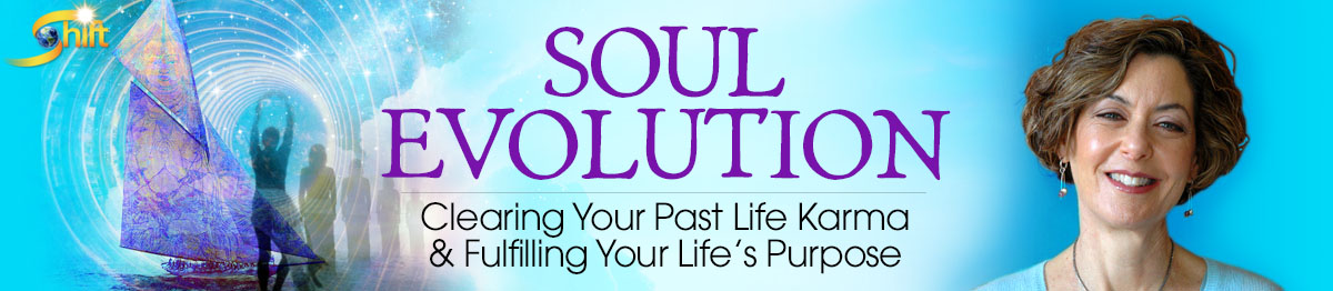 Soul Evolution