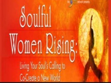 Soulful Women Rising