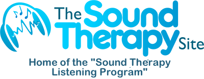 Sound Therapy Listening Program