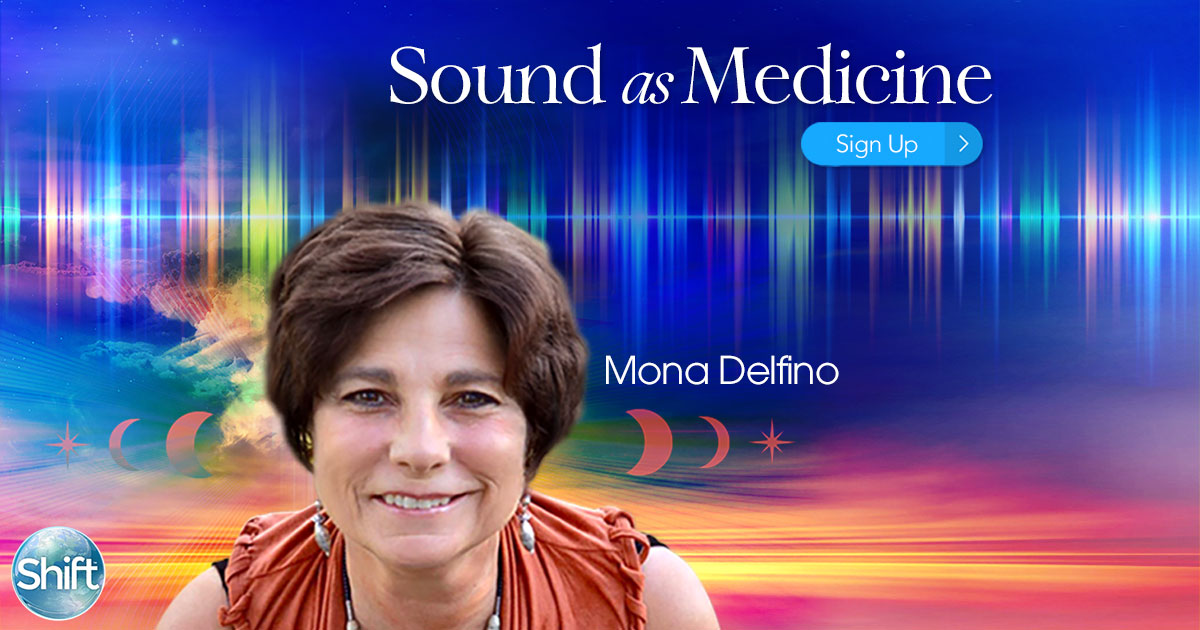 Sound as Medicine