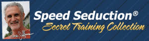 Speed Seduction Secret Training Collection