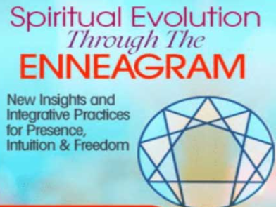 Spiritual Evolution Through the Enneagram