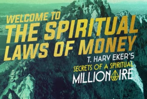 Spiritual Laws of Money 2017