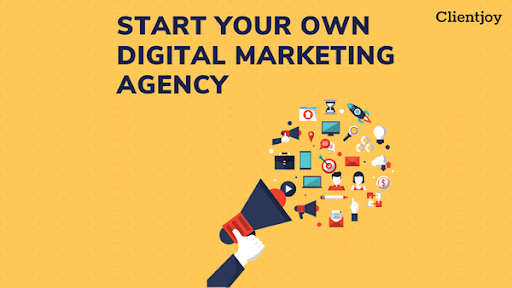 Start Your Own Digital Marketing Agency1