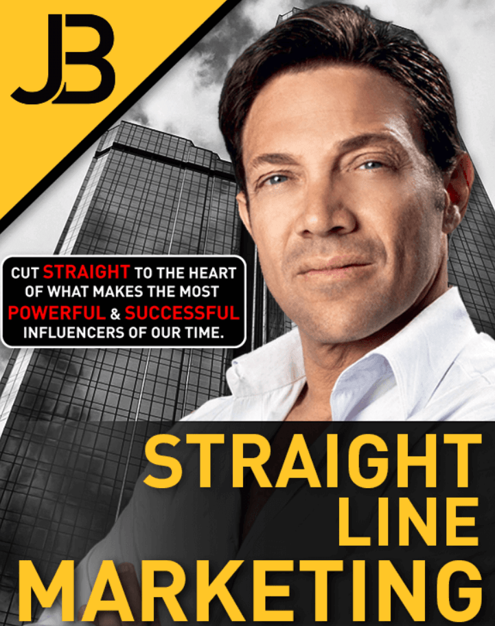 Straight Line Marketing System