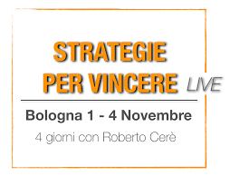 Strategie Per Vincere