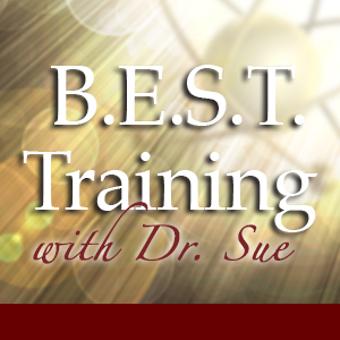 Sue Morter - BEST-PT-22-0610 Practitioner Training1