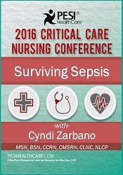 Surviving Sepsis