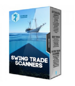 Swing Trading Scanners - Warriortrading1