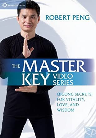 THE MASTER KEY VIDEO SERIES