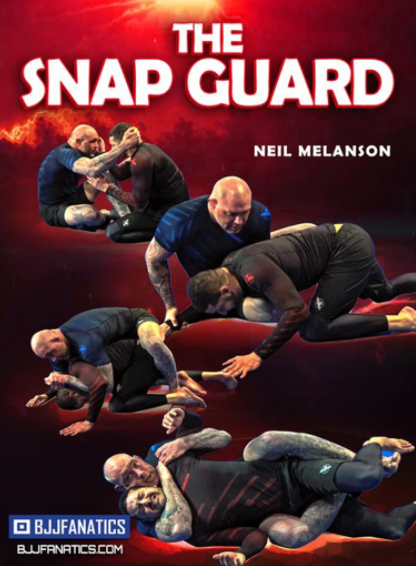 THE SNAP GUARD