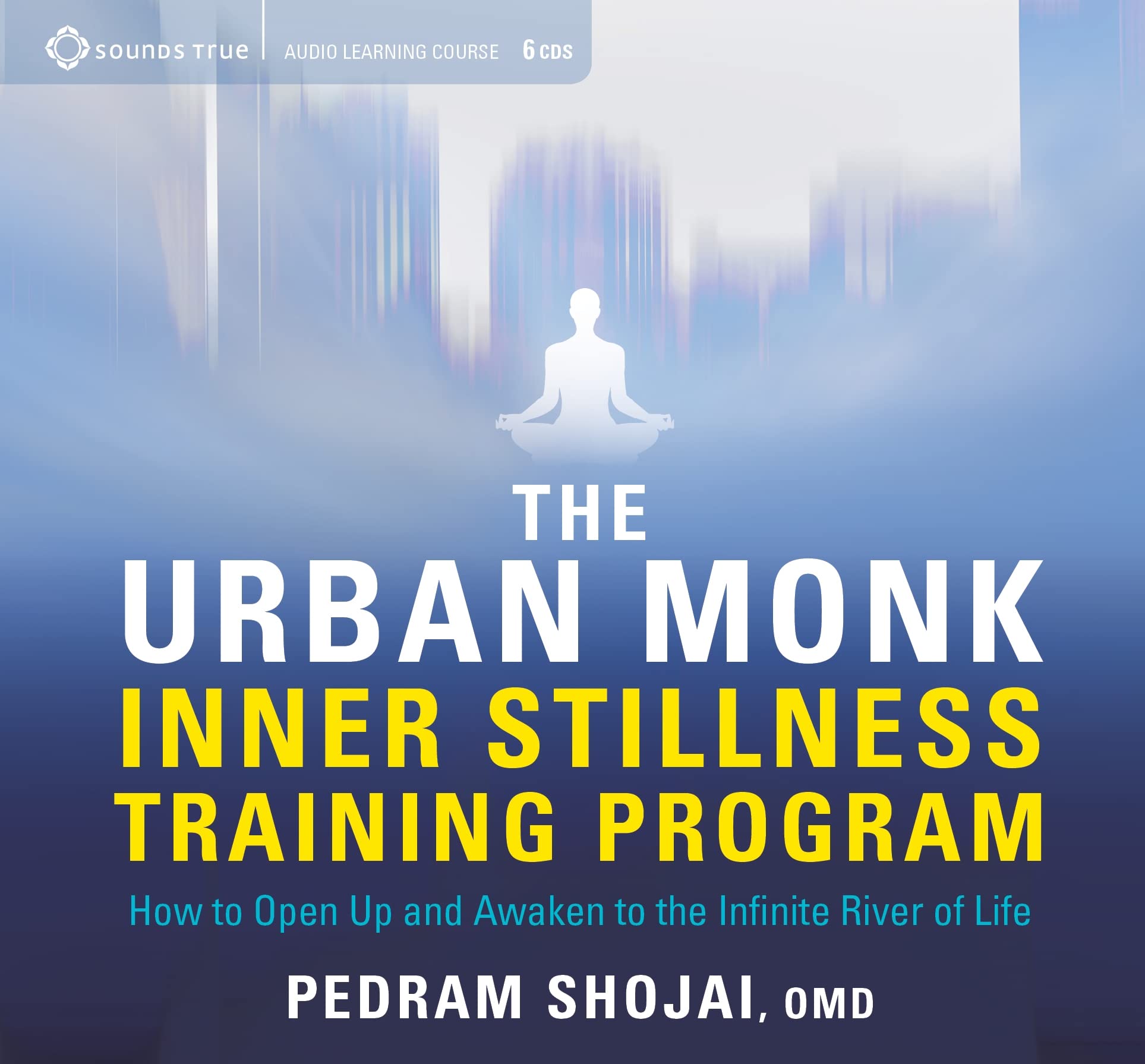 THE URBAN MONK INNER STILLNESS TRAINING PROGRAM