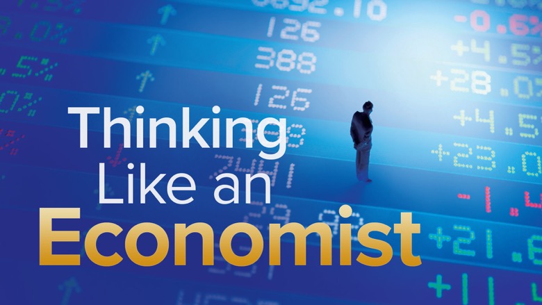 TTC, Randall Bartlett - Thinking Like an Economist A Guide to Rational Decision Making1