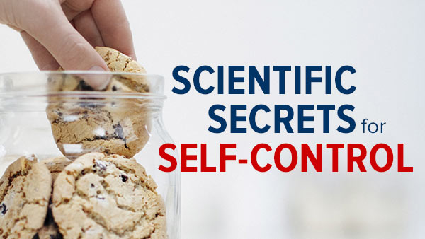 TTC Video - Scientific Secrets for Self-Control1