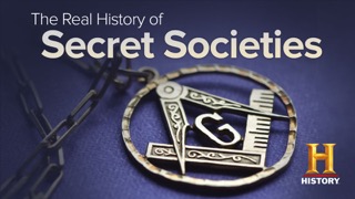 TTC Video – The Real History of Secret Societies1