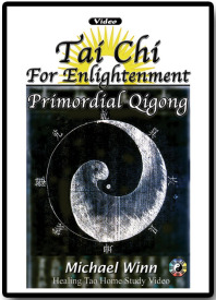 Tai Chi For Enlightenment