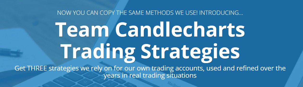 Team Candlecharts Trading Strategies1