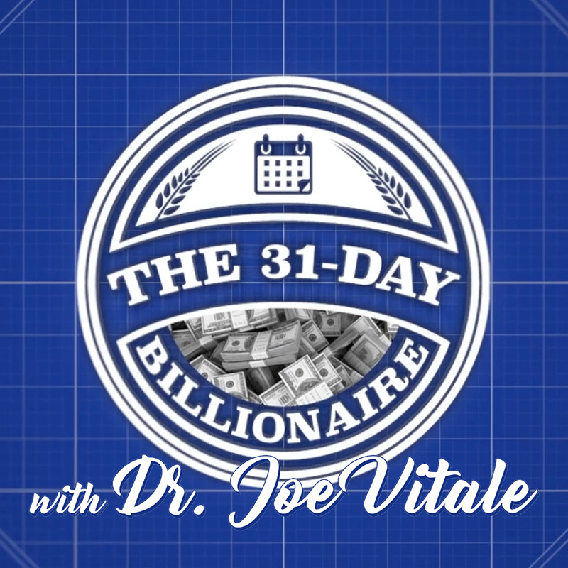 The 31-Day Billionaire